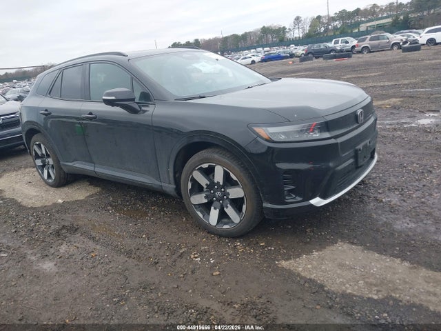 Salvage Honda Prologue Image