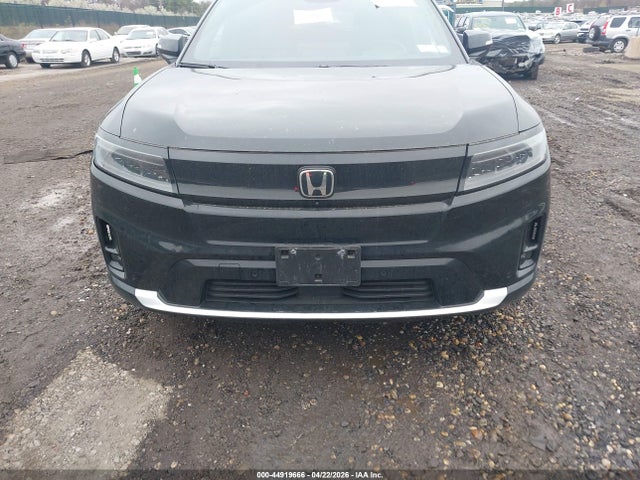 Honda Prologue Elite