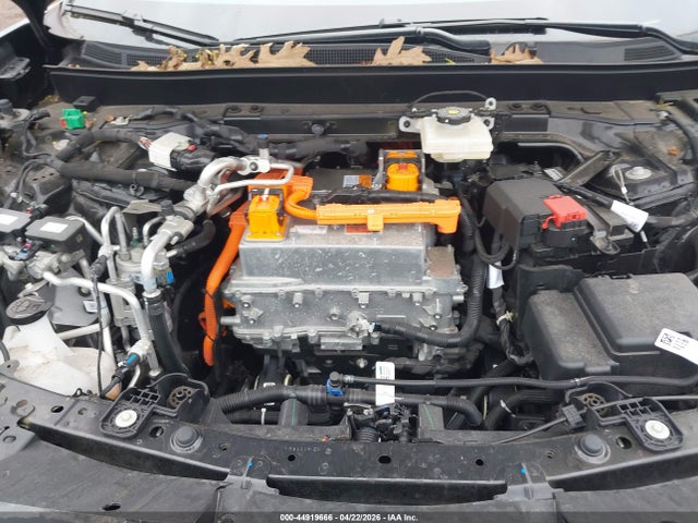 Honda Prologue Elite