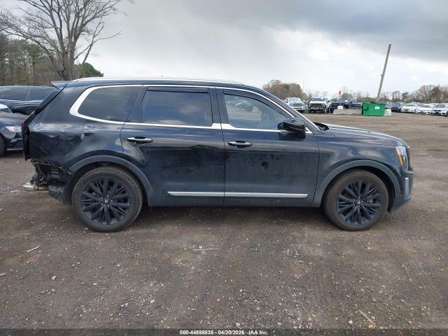Kia Telluride Sx