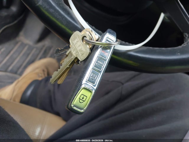 Kia Telluride Sx