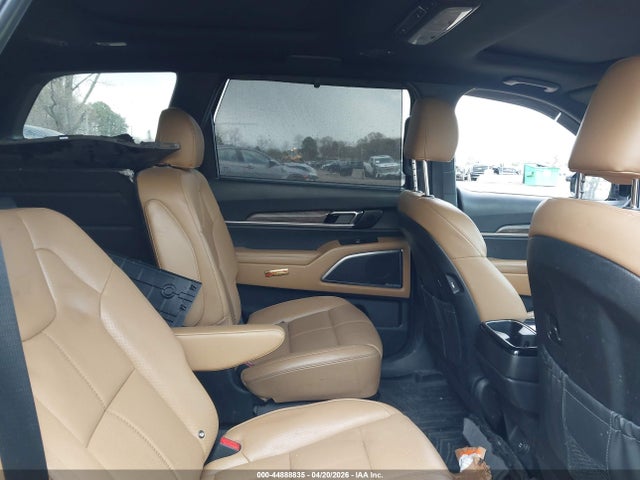 Kia Telluride Sx