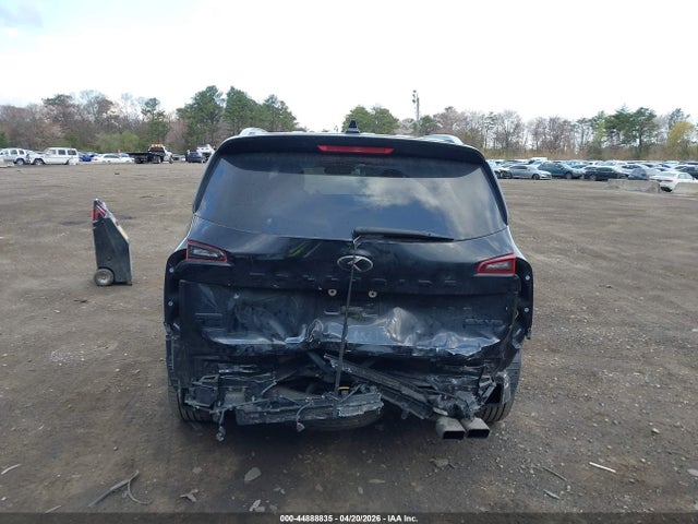 Kia Telluride Sx