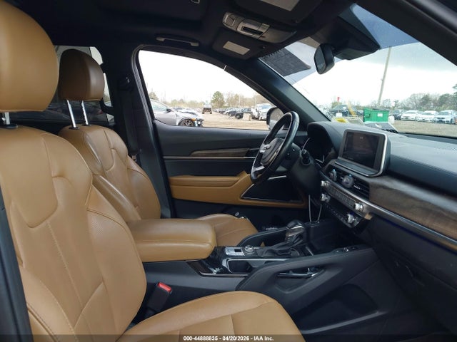 Kia Telluride Sx
