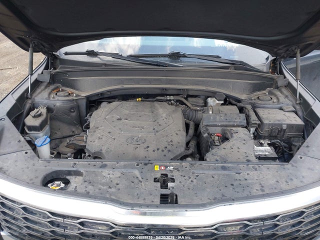Kia Telluride Sx