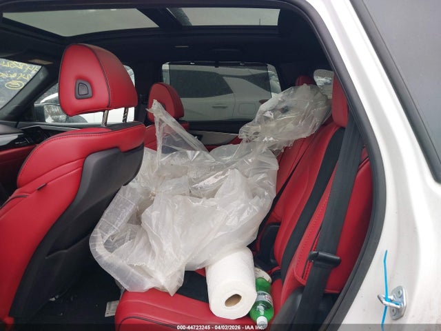 Acura MDX A-spec