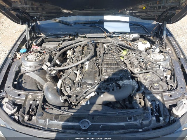 BMW 4 Series Xdrive