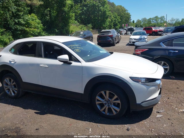 Mazda Cx Select
