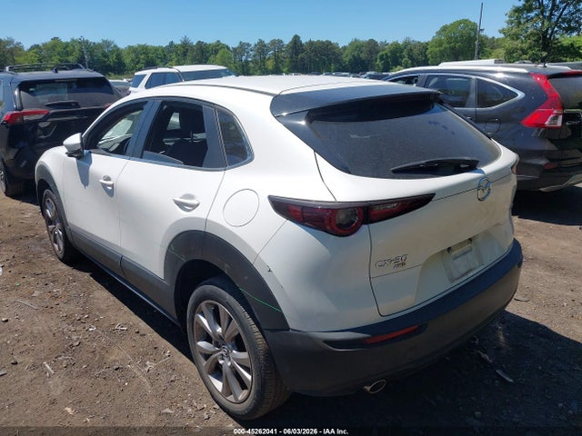 Mazda Cx Select