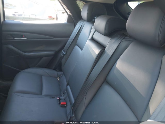 Mazda Cx Select