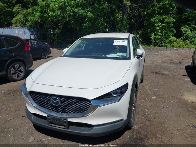 Mazda Cx Select