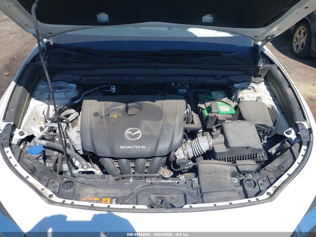 Mazda Cx Select