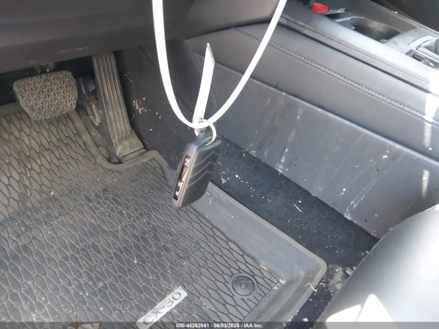 Mazda Cx Select