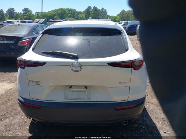 Mazda Cx Select