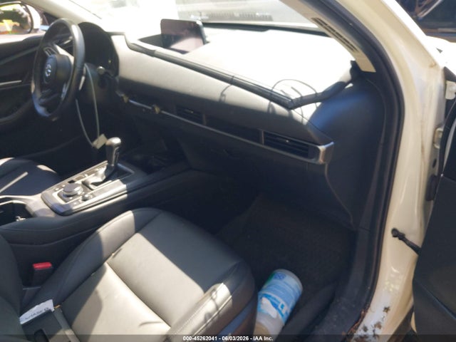 Mazda Cx Select