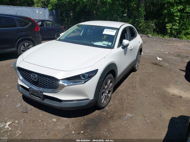 Mazda Cx Select