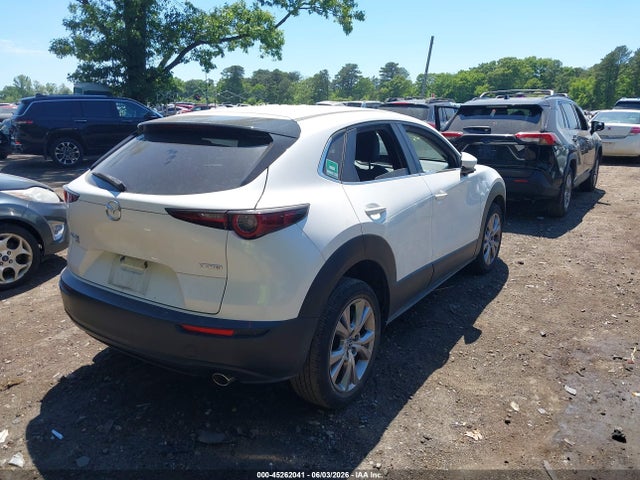 Mazda Cx Select