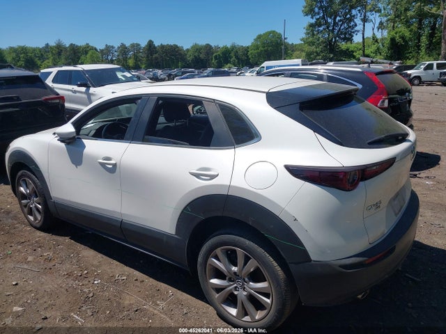 Mazda Cx Select