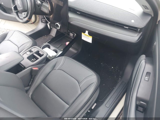 Ford Mustang Premium