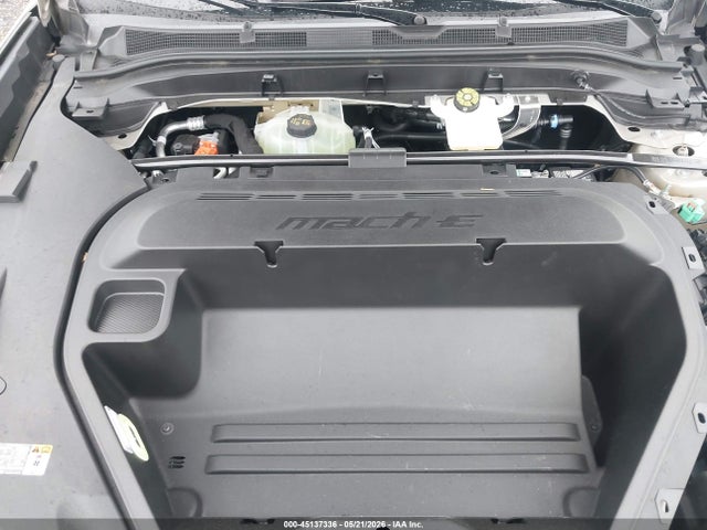 Ford Mustang Premium