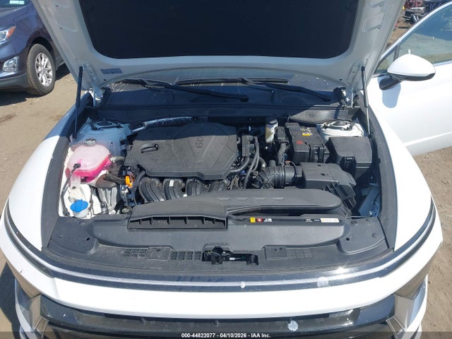Hyundai SONATA Sel Sport