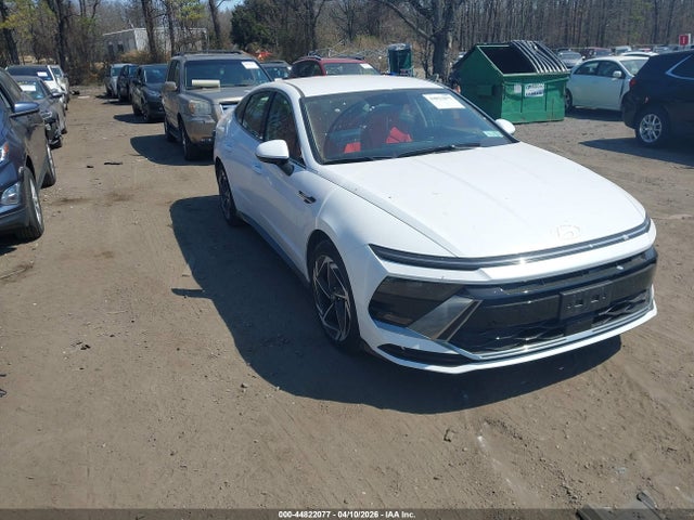 2026 Hyundai SONATA