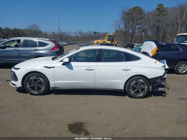 Hyundai SONATA Sel Sport