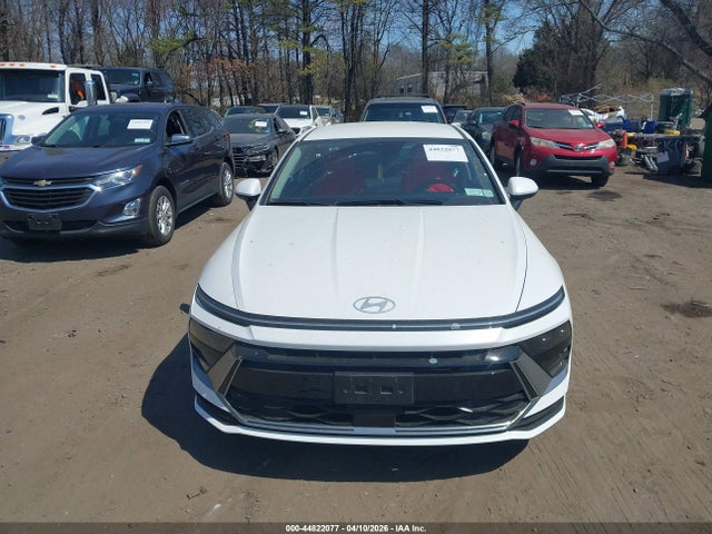Hyundai SONATA Sel Sport