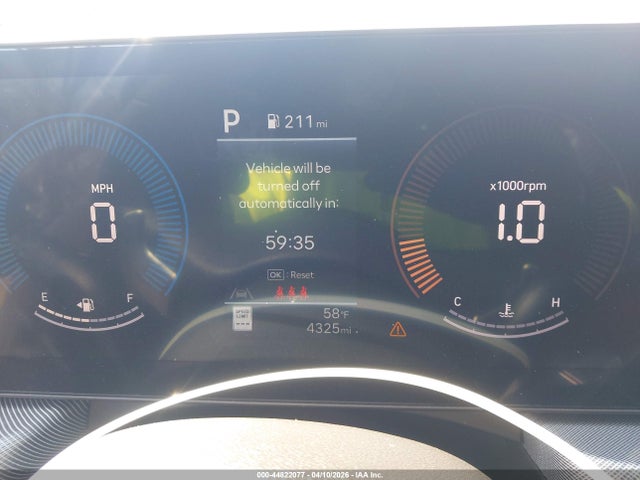 Hyundai SONATA Sel Sport