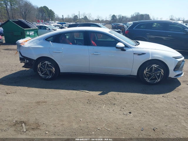 Hyundai SONATA Sel Sport