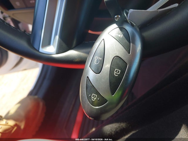 Hyundai SONATA Sel Sport