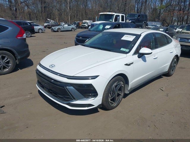 Hyundai SONATA Sel Sport