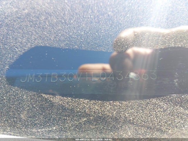 Mazda Cx Touring