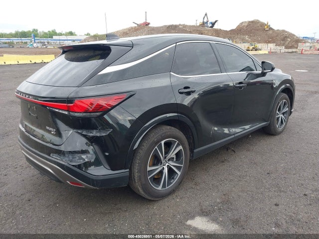 Lexus RX Premium