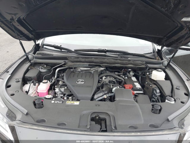 Lexus RX Premium