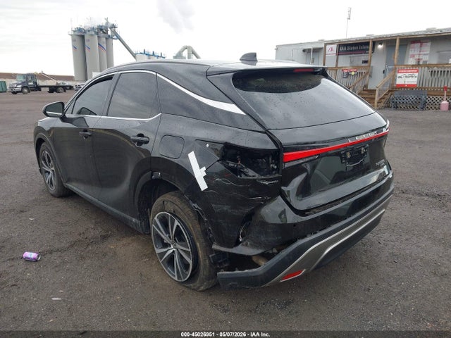 Lexus RX Premium