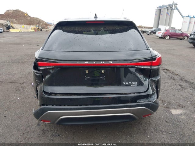 Lexus RX Premium