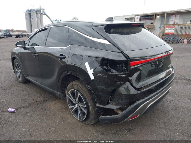 Lexus RX Premium