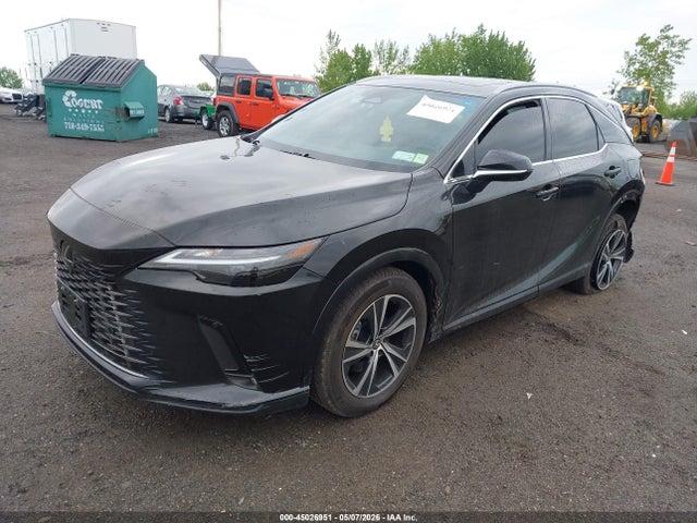 Lexus RX Premium