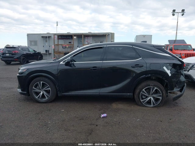 Lexus RX Premium