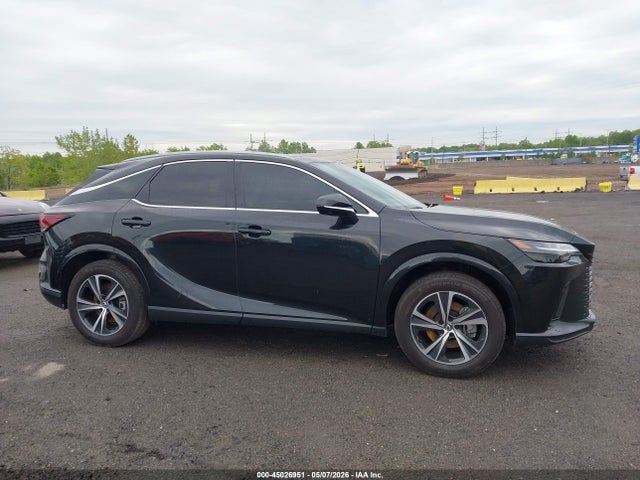 Lexus RX Premium