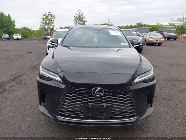 Lexus RX Premium