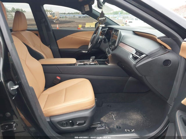 Lexus RX Premium