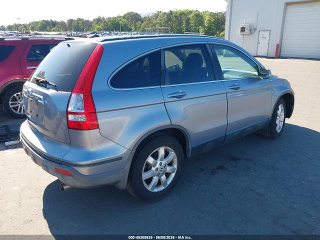 Honda CR-V Ex-l