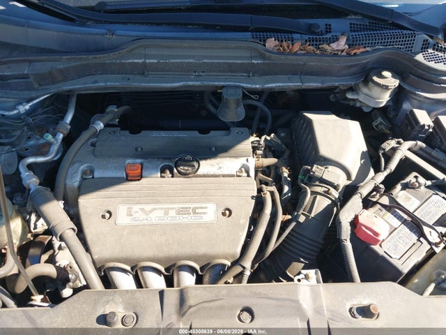 Honda CR-V Ex-l