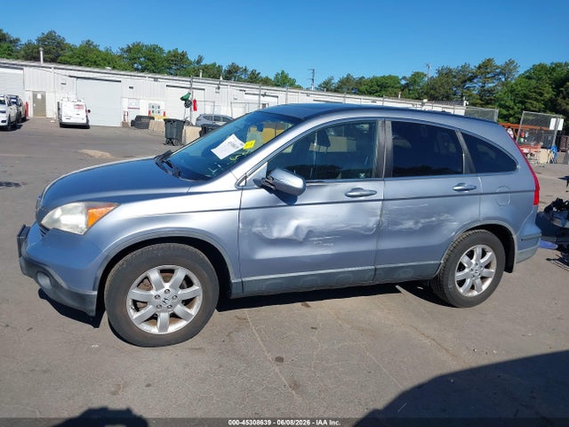 Honda CR-V Ex-l