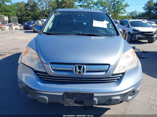 Honda CR-V Ex-l