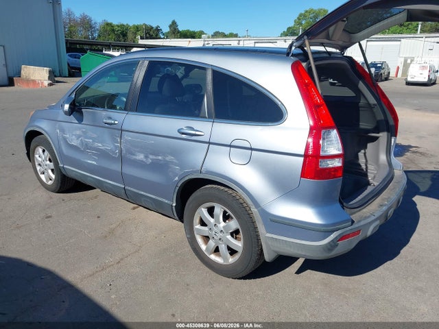 Honda CR-V Ex-l