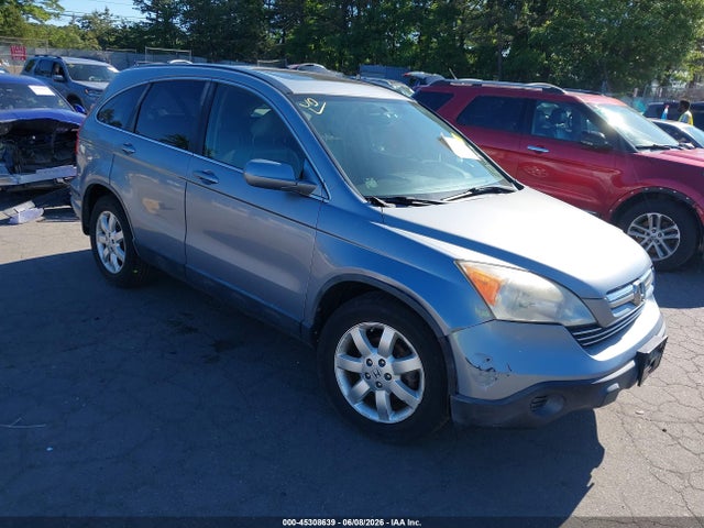Salvage Honda CR-V Image