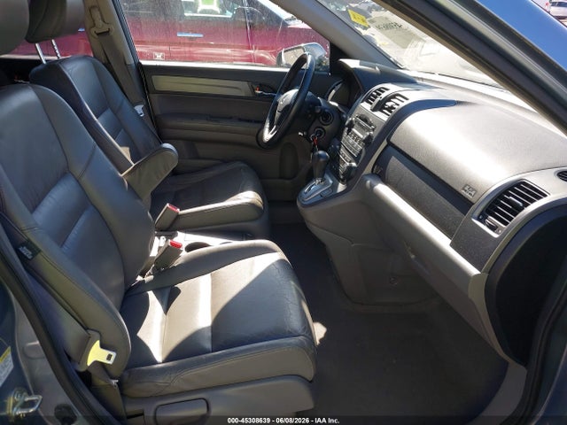 Honda CR-V Ex-l